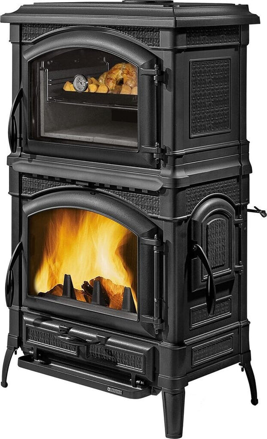 La Nordica Isotta Forno EVO